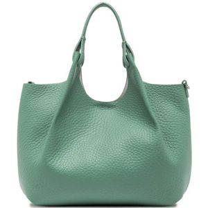 Gianni Chiarini, Tassen, Dames, Groen, ONE Size, DUA