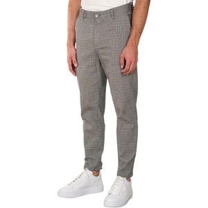 Boss, Broeken, Heren, Grijs, M, Hugo Boss C-Perin-W-224 Broek