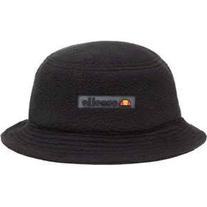 Ellesse, Accessoires, Heren, Zwart, ONE Size, Wol, Levanna wollen pet