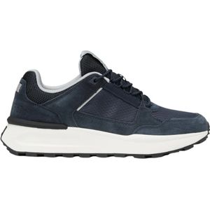 Marc O'Polo, Sneaker Blauw, Heren, Maat:42 EU