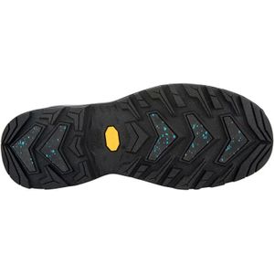 Lowa, Sport, Heren, Grijs, 43 EU, Sneeuwlaarzen, 9730 Nabucco GTX