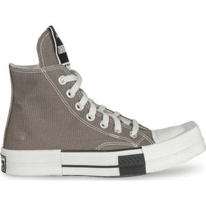 Converse, Schoenen, Dames, Grijs, 36 EU, Veters Sneakers