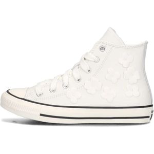 Converse, Schoenen, Dames, Wit, 42 EU, Hi-Top Dames Sneakers Wit