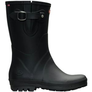 Viking, Rubberboot Zwart, Dames, Maat:38 EU