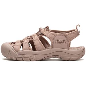 Keen, Flat Sandalen Roze, Dames, Maat:39 EU