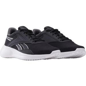 Reebok, Schoenen, Dames, Zwart, 39 EU, Lite 4 Hardloopschoenen