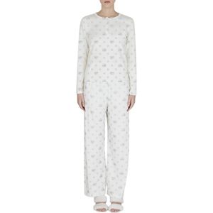 Chiara Ferragni Collection, Pyjama Wit, Dames, Maat:M