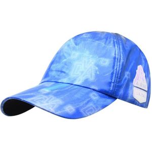 Duvetica, Accessoires, Heren, Blauw, L, Nylon, Blauwe Polyamide Avatar 2 Pet