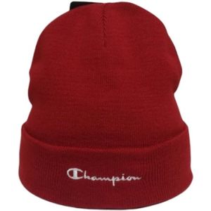 Champion, Beenjes Rood, Heren, Maat:ONE Size