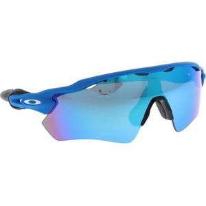 Oakley, Zonnebrillen Blauw, Heren, Maat:ONE Size