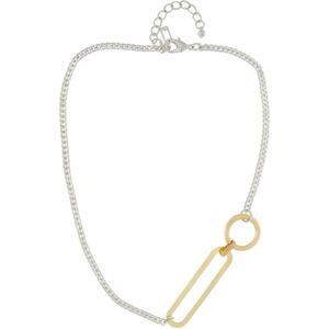 Dansk Copenhagen, Accessoires, Dames, Geel, ONE Size, Necklaces
