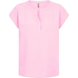 Soyaconcept, Soyaconcept Ina 44 roze Roze, Dames, Maat:M