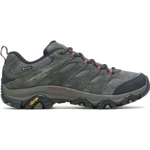 Merrell, Sport, Heren, Grijs, 43 EU, Moab 3 GTX Wandelschoenen