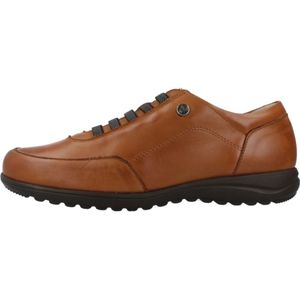 Pitillos, Schoenen, Dames, Bruin, 39 EU, Elastische Business Schoenen