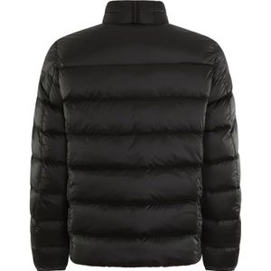 Parajumpers, Jassen, Heren, Zwart, 2Xl, Dillon Jack Zwart