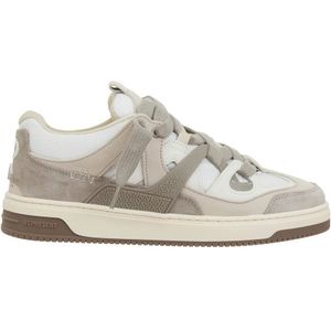 Represent, Bully Sneaker Beige, Heren, Maat:41 EU