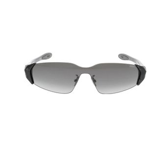 Dior, Stijlvolle zonnebril met 140mm pootlengte Zwart, unisex, Maat:ONE Size