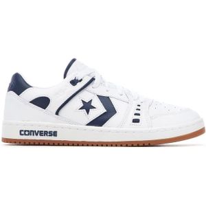 Converse, Schoenen, Heren, Wit, 40 EU, Klassieke Canvas Sneakers voor dagelijks gebruik