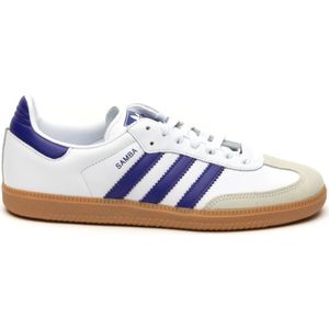 Adidas Originals, Samba OG Sneakers Veelkleurig, Heren, Maat:46 EU