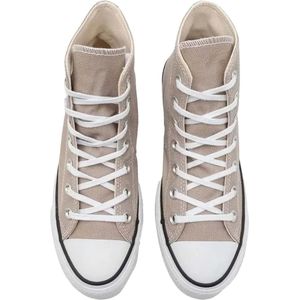 Converse, Schoenen, Dames, Beige, 36 1/2 EU, Chuck Taylor All Star Lift Boots