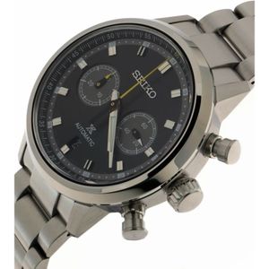 Seiko, Accessoires, Heren, Zwart, ONE Size, Prospex Limited Edition Automatisch Horloge