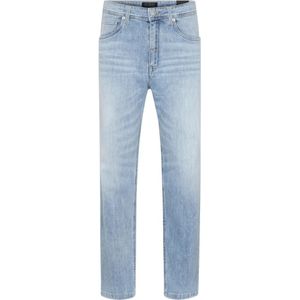 Drykorn, Slim-fit Jeans Blauw, Heren, Maat:W36 L34