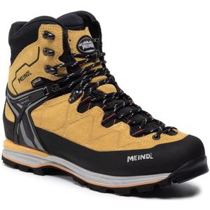 Meindl, Sport, Heren, Geel, 42 EU, Litepeak PRO GTX Wandelschoenen