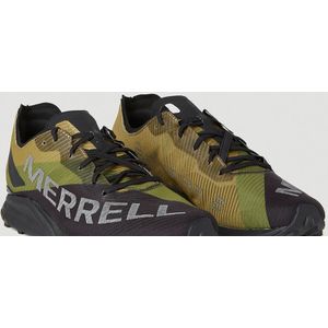 Merrell, Schoenen, Heren, Groen, 42 EU, Sneakers