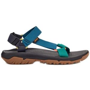 Teva, Iconische Hurricane Xlt 2 Sandalen Veelkleurig, Heren, Maat:44 1/2 EU