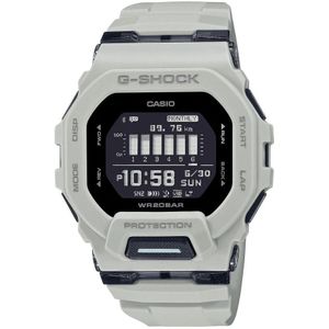 Casio, Accessoires, Heren, Grijs, ONE Size, Watches