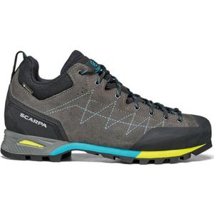 Scarpa, Sport, Dames, Grijs, 37 1/2 EU, Trekking Boots