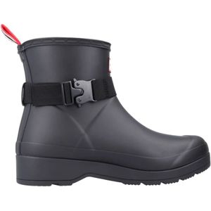 Hunter, Rain Boots Zwart, Dames, Maat:37 EU