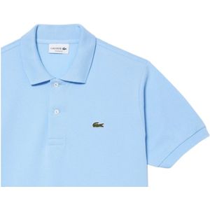 Polo Lacoste Men L1212 Classic Fit Overview