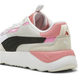 Puma, Schoenen, Dames, Veelkleurig, 39 EU, Runtamed Platform Sneakers