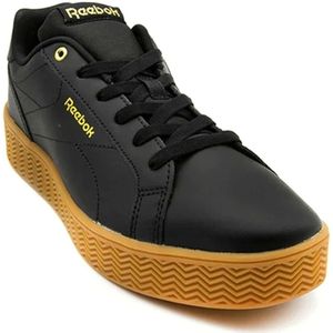 Reebok, Schoenen, Dames, Zwart, 38 EU, Royal Complete Sneakers