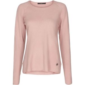 Btfcph, Truien, Dames, Roze, M, Wol, Luxe Cashmere Sweater