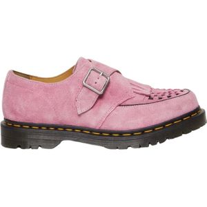 Dr. Martens, Flats Roze, Dames, Maat:44 EU