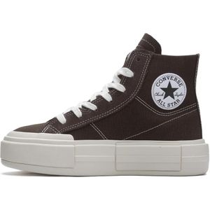 Converse, Schoenen, Dames, Bruin, 41 EU, All Star Cruise Sneakers