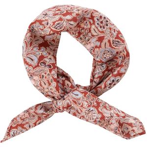 IVY Oak, Accessories Rood, Dames, Maat:ONE Size