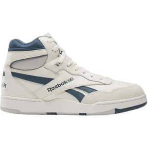 Reebok, Schoenen, Heren, Veelkleurig, 44 EU, Mid Sneakers voor Mannen