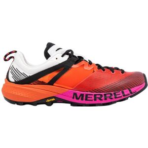 Merrell, MTL MQM Trail Running Sneakers Veelkleurig, Dames, Maat:37 1/2 EU