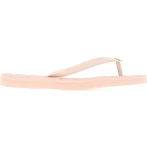 Tory Burch, Flip Flops Beige, Dames, Maat:37 EU