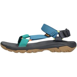 Teva, Schoenen, Heren, Veelkleurig, 44 1/2 EU, Comfortabele Outdoor Sandalen M Hurricane Xlt 2