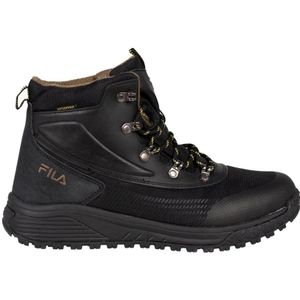 Fila, Waterdichte Hoogwaardige Sneakers Zwart, Heren, Maat:43 EU