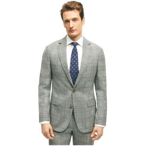 Brooks Brothers, Suits Veelkleurig, Heren, Maat:M