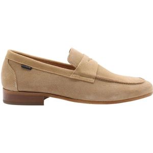 Scapa, Schoenen, Heren, Beige, 41 EU, Korting Mocassin