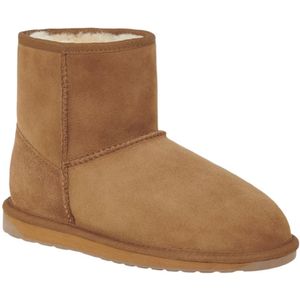 Emu, Schoenen, Dames, Beige, 40 EU, Beige Winterlaarzen