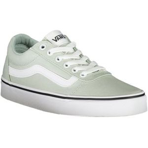 Vans, Schoenen, Dames, Groen, 40 EU, Schoenen