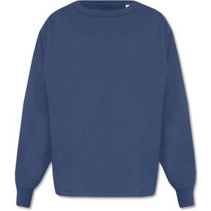 Levi's, Sweatshirt Blauw, Heren, Maat:S