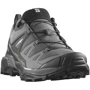 Salomon, Sport, Heren, Zwart, 41 1/3 EU, Outdoor Wandelschoenen